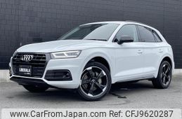 audi q5 2018 -AUDI--Audi Q5 DBA-FYDAXS--WAUZZZFY5J2222888---AUDI--Audi Q5 DBA-FYDAXS--WAUZZZFY5J2222888-