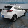 mazda demio 2019 -MAZDA--MAZDA2 6BA-DJLFS--DJLFS-706800---MAZDA--MAZDA2 6BA-DJLFS--DJLFS-706800- image 3