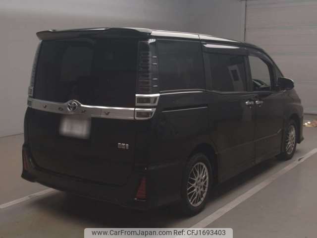 toyota voxy 2021 CFJ1693403 image 2