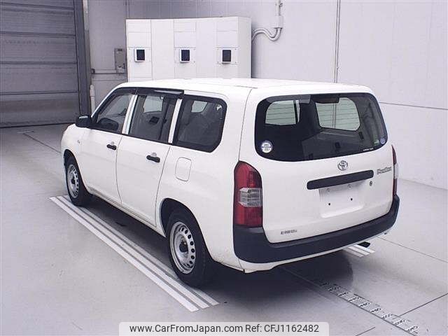 toyota probox-van 2020 -TOYOTA--Probox Van NCP160V-0137743---TOYOTA--Probox Van NCP160V-0137743- image 2