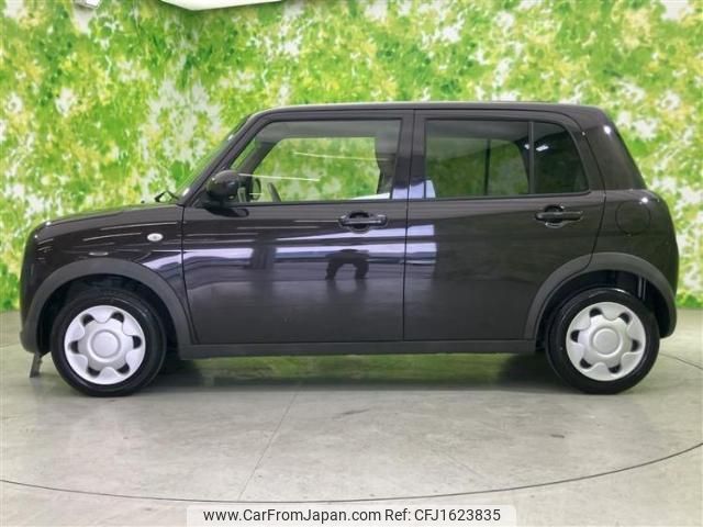 suzuki alto-lapin 2022 CFJ1623835 image 2