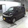 suzuki wagon-r 2011 -SUZUKI 【倉敷 580や8154】--Wagon R MH23S-610190---SUZUKI 【倉敷 580や8154】--Wagon R MH23S-610190- image 5