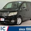 nissan serena 2010 quick_quick_CC25_CC25-372703 image 1