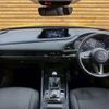 mazda cx-3 2021 CFJ1853499 image 2