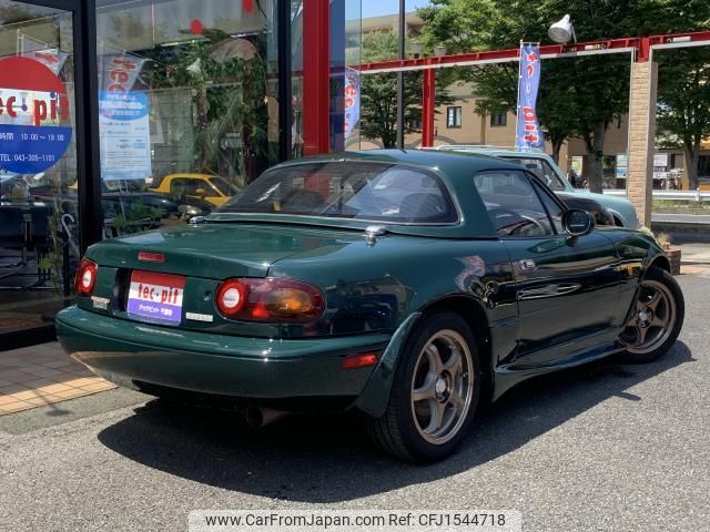 mazda eunos-roadster 1997 CFJ1544718 image 2