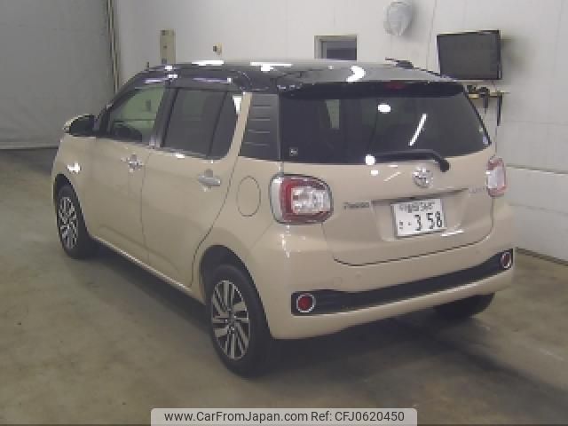 toyota passo 2018 quick_quick_DBA-M700A_M700A-0113037 image 2