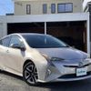 toyota prius 2016 -TOYOTA--Prius DAA-ZVW51--ZVW51-8004259---TOYOTA--Prius DAA-ZVW51--ZVW51-8004259- image 1