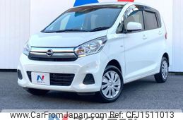 nissan dayz 2019 CFJ1511013