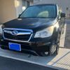 subaru forester 2014 -SUBARU--Forester DBA-SJ5--SJ5-048424---SUBARU--Forester DBA-SJ5--SJ5-048424- image 1