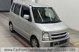 suzuki wagon-r 2008 CFJ1861286