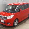 suzuki solio 2016 -SUZUKI 【平泉 500た701】--Solio MA36S-116828---SUZUKI 【平泉 500た701】--Solio MA36S-116828- image 1