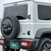 suzuki jimny-sierra 2023 -SUZUKI--Jimny Sierra 3BA-JB74W--JB74W-185847---SUZUKI--Jimny Sierra 3BA-JB74W--JB74W-185847- image 25