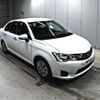 toyota corolla-axio 2013 -TOYOTA--Corolla Axio NZE161-7036160---TOYOTA--Corolla Axio NZE161-7036160- image 1