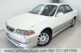 toyota mark-ii 1999 CFJ1897996