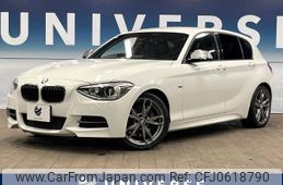 bmw 1-series 2013 -BMW--BMW 1 Series DBA-1B30--WBA1B72090J776591---BMW--BMW 1 Series DBA-1B30--WBA1B72090J776591-