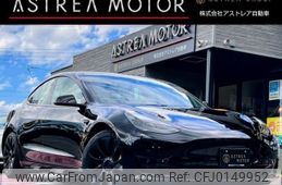 tesla-motors model-3 2022 quick_quick_ZAA-3L13T_LRW3F7FSXNC521727