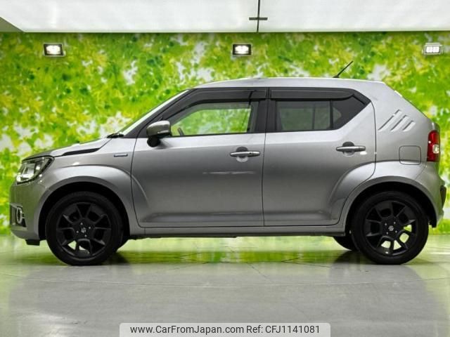 suzuki ignis 2016 quick_quick_DAA-FF21S_FF21S-103461 image 2