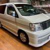nissan elgrand 2001 GOO_JP_700020334730250501002 image 46