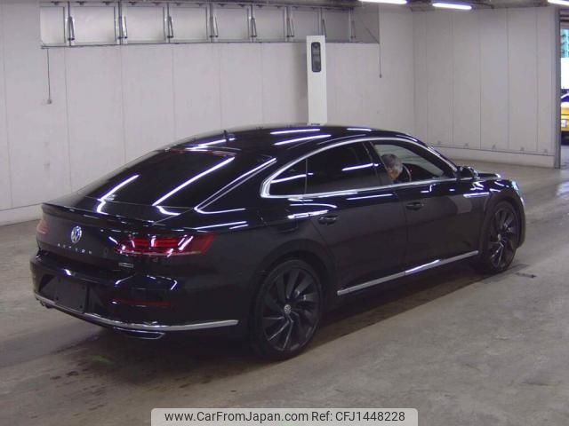 volkswagen arteon 2020 quick_quick_ABA-3HDJHF_WVWZZZ3HZKE009179 image 2