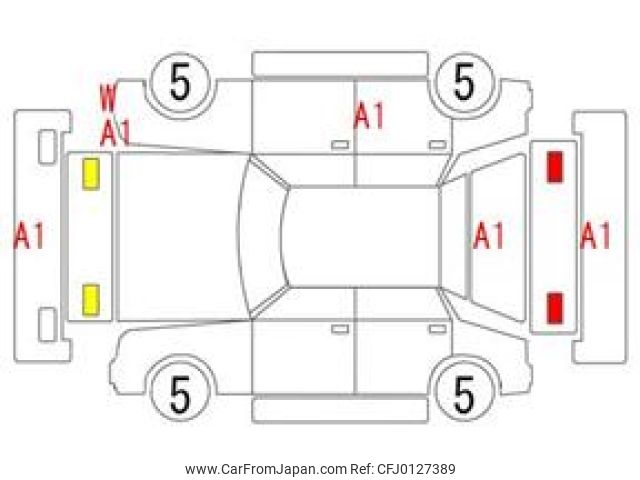 honda n-box 2018 -HONDA--N BOX DBA-JF4--JF4-1022553---HONDA--N BOX DBA-JF4--JF4-1022553- image 2