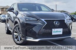 lexus nx 2015 -LEXUS--Lexus NX DBA-AGZ10--AGZ10-1005644---LEXUS--Lexus NX DBA-AGZ10--AGZ10-1005644-