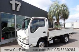 isuzu elf-truck 2014 -ISUZU--Elf TKG-NJR85A--TKG-NJR85A---ISUZU--Elf TKG-NJR85A--TKG-NJR85A-