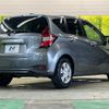 nissan note 2017 CFJ1652342 image 17