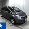 nissan note 2016 -NISSAN 【岡山 502ひ6205】--Note E12--E12-450346---NISSAN 【岡山 502ひ6205】--Note E12--E12-450346- image 1