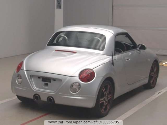 daihatsu copen 2005 CFJ0366705 image 2