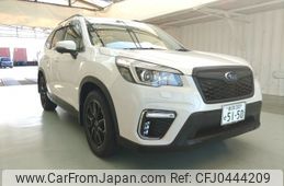 subaru forester 2018 ENHANCEAUTO_1_ea290760