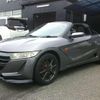 honda s660 2015 -HONDA 【名変中 】--S660 JW5--1008023---HONDA 【名変中 】--S660 JW5--1008023- image 6