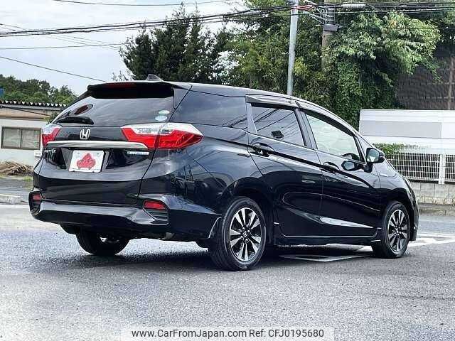 honda fit-shuttle 2015 504928-923881 image 2