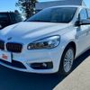 bmw 2-series 2017 -BMW--BMW 2 Series DBA-2D15--WBA2D320105E76806---BMW--BMW 2 Series DBA-2D15--WBA2D320105E76806- image 10