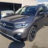 volkswagen t-cross 2020 -VOLKSWAGEN 【三重 302つ3364】--VW T-Cross CIDKR-WVGZZZCIZLY134832---VOLKSWAGEN 【三重 302つ3364】--VW T-Cross CIDKR-WVGZZZCIZLY134832- image 4