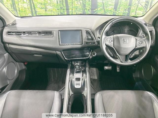 honda vezel 2019 quick_quick_RU4_RU4-1310063 image 2