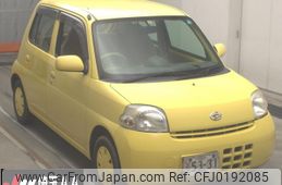 daihatsu esse 2007 -DAIHATSU--Esse L235S-0067322---DAIHATSU--Esse L235S-0067322-