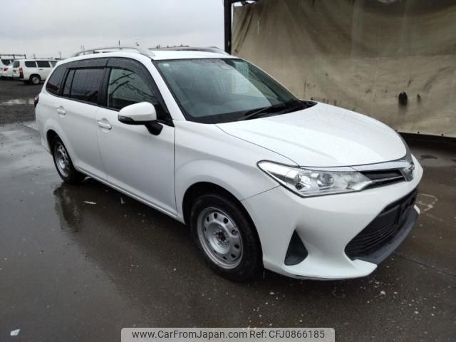 toyota corolla-fielder 2019 quick_quick_DBA-NZE164G_NZE164-7068602 image 2