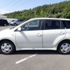 toyota ist 2005 NIKYO_ST47166 image 2