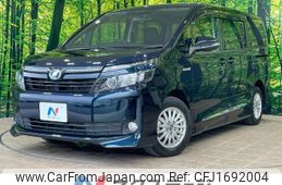 toyota voxy 2014 CFJ1692004