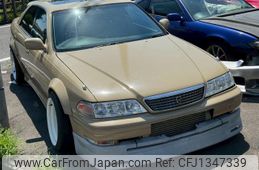 toyota mark-ii 1997 quick_quick_JZX100_JZX100-0067137