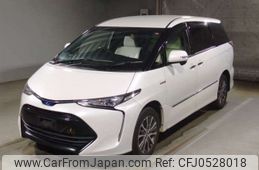 toyota estima-hybrid 2016 -TOYOTA--Estima Hybrid DAA-AHR20W--AHR20-7088245---TOYOTA--Estima Hybrid DAA-AHR20W--AHR20-7088245-