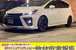 toyota prius-α 2016 -TOYOTA--Prius α DAA-ZVW41W--ZVW41-0051131---TOYOTA--Prius α DAA-ZVW41W--ZVW41-0051131-