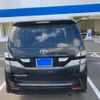 toyota vellfire 2008 CFJ1791765 image 4