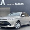 toyota corolla-axio 2016 -TOYOTA--Corolla Axio DBA-NRE160--NRE160-7014956---TOYOTA--Corolla Axio DBA-NRE160--NRE160-7014956- image 1