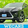 lexus rx 2016 CFJ1631459 image 1