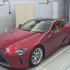 lexus lc 2017 -LEXUS--Lexus LC DAA-GWZ100--GWZ100-0001090---LEXUS--Lexus LC DAA-GWZ100--GWZ100-0001090- image 1