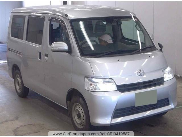 toyota townace-van 2020 quick_quick_5BF-S403M_00013247 image 1