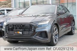 audi q8 2023 -AUDI--Audi Q8 3AA-F1DCBA--WAUZZZF19PD008941---AUDI--Audi Q8 3AA-F1DCBA--WAUZZZF19PD008941-