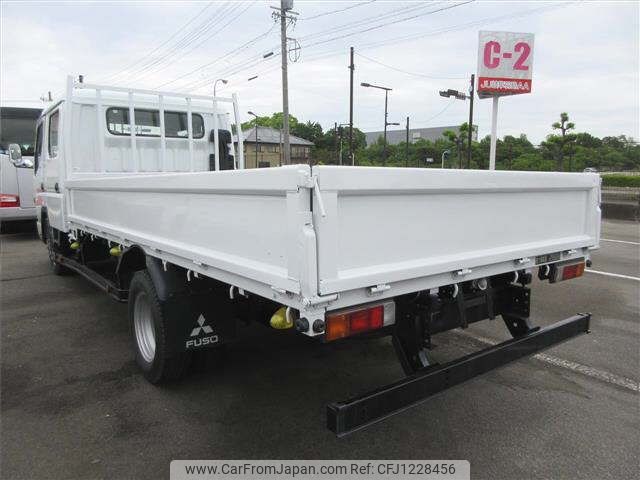 mitsubishi-fuso canter 2014 -MITSUBISHI--Canter FEB50-531601---MITSUBISHI--Canter FEB50-531601- image 2