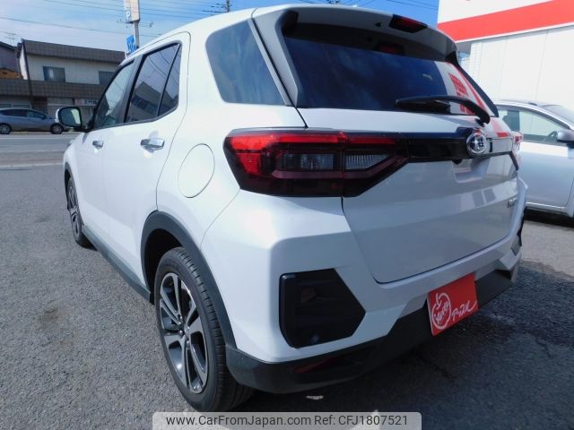 subaru rex 2023 CFJ1807521 image 2